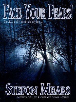 cover image of Face Your Fears!